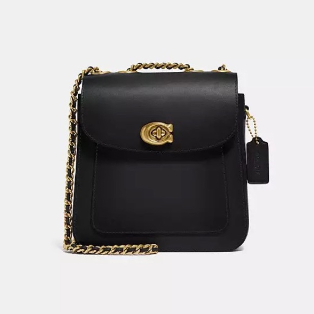 Coach Madison Bag